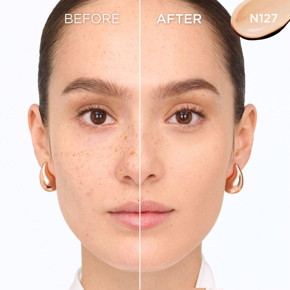 Infallible Cushion Foundation, 24H Flawless Coverage, No Oxidation | F14 - view 5