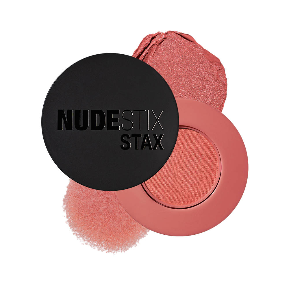 Stax All Over Color Blush Balm | F14 - view 77