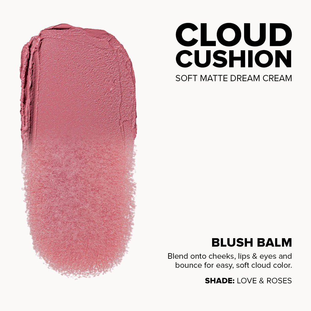 Stax All Over Color Blush Balm | F14 - view 2