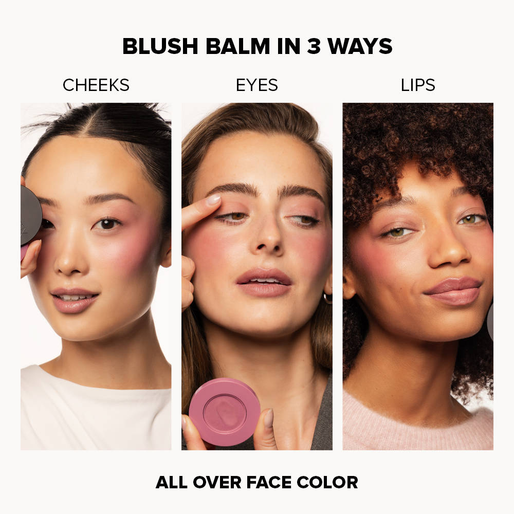 Stax All Over Color Blush Balm | F14 - view 4
