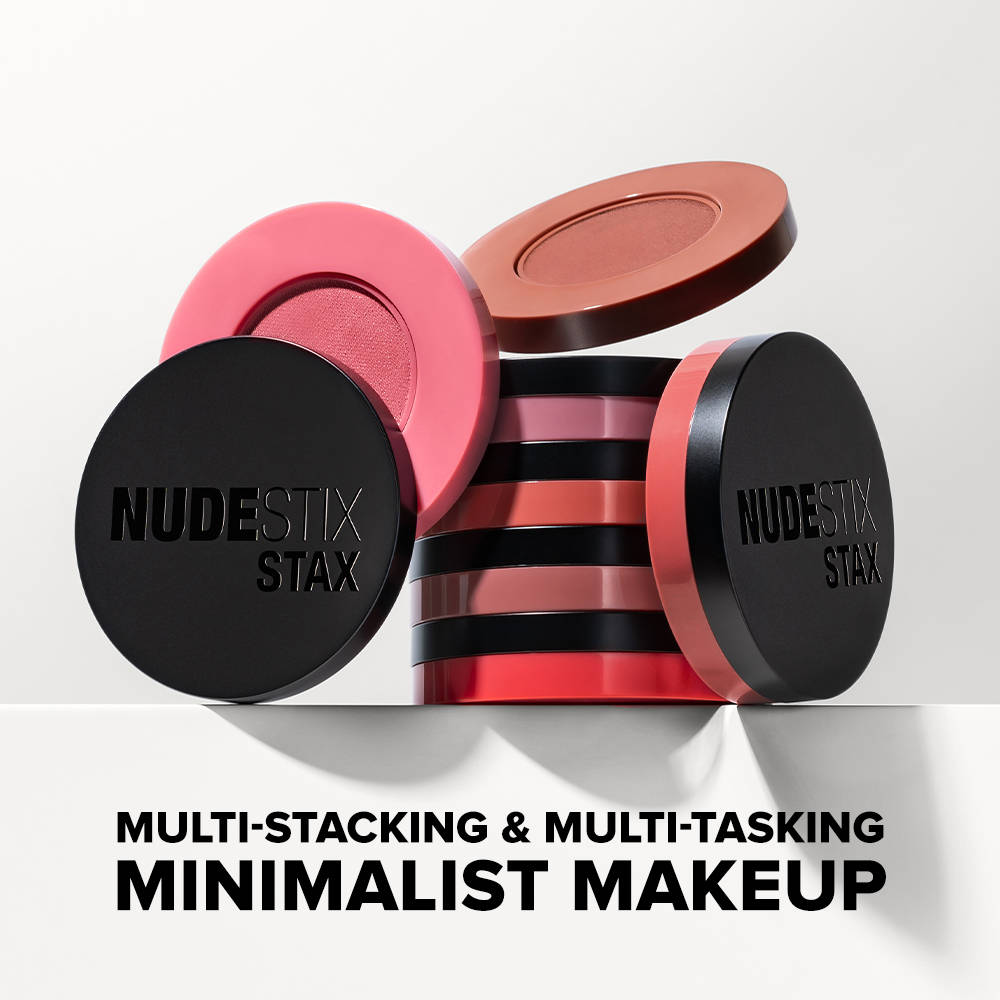 Stax All Over Color Blush Balm | F14 - view 9