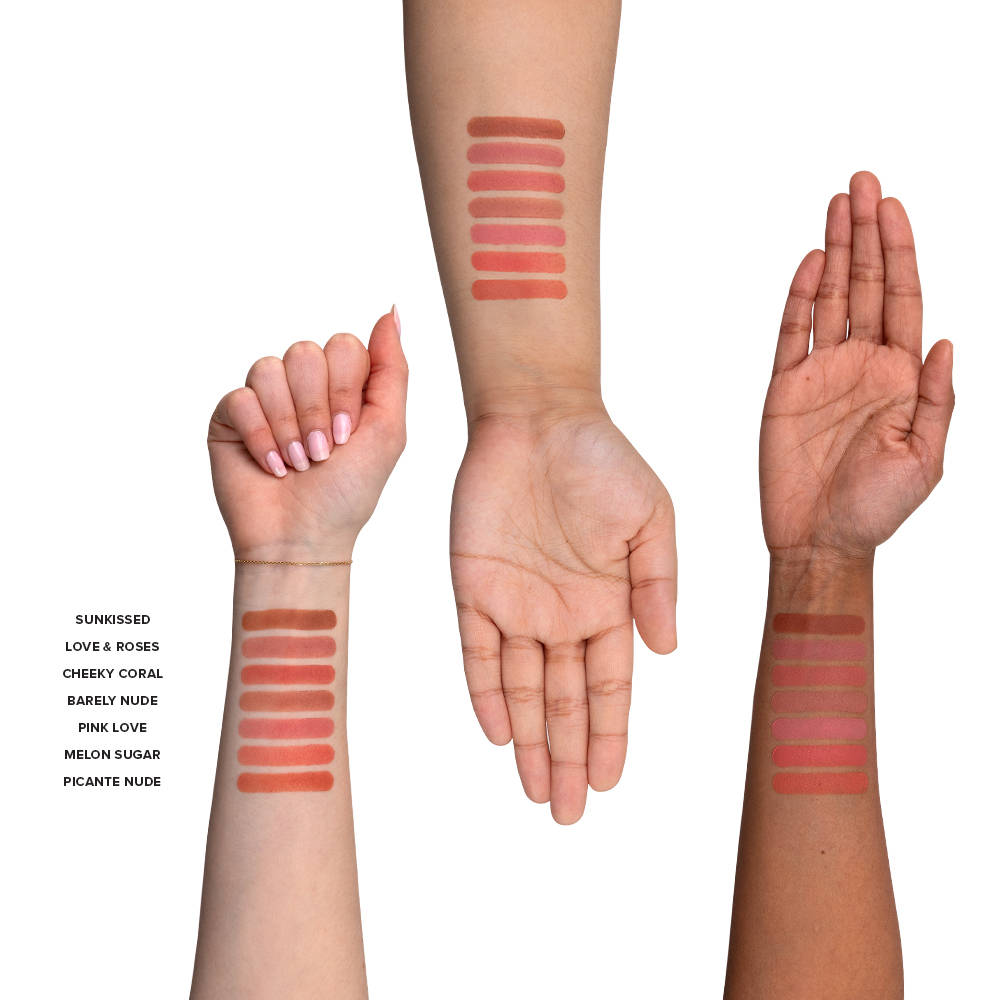 Stax All Over Color Blush Balm | F14 - view 14