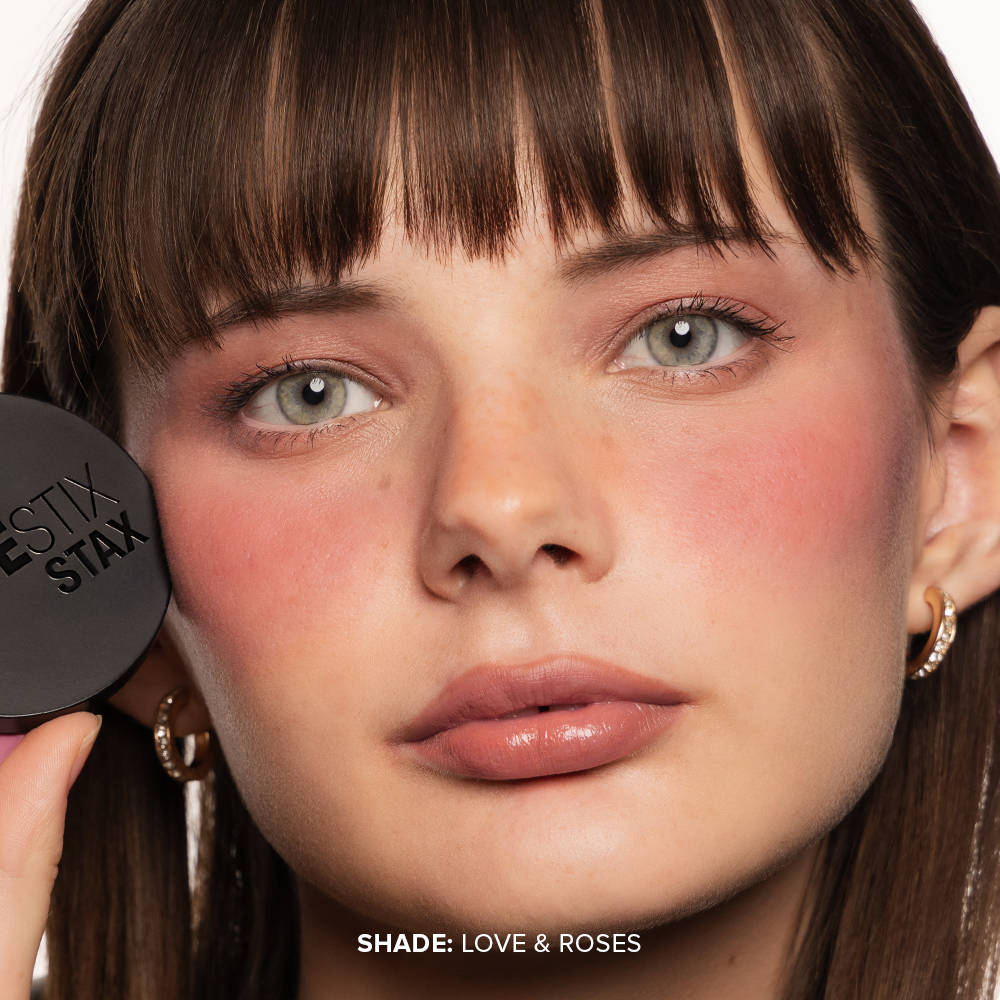 Stax All Over Color Blush Balm | F14 - view 15