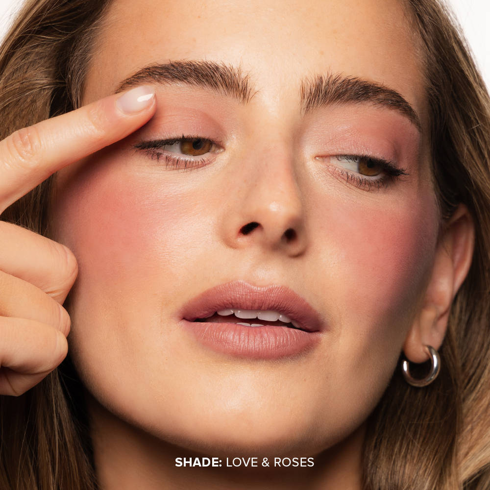 Stax All Over Color Blush Balm | F14 - view 16