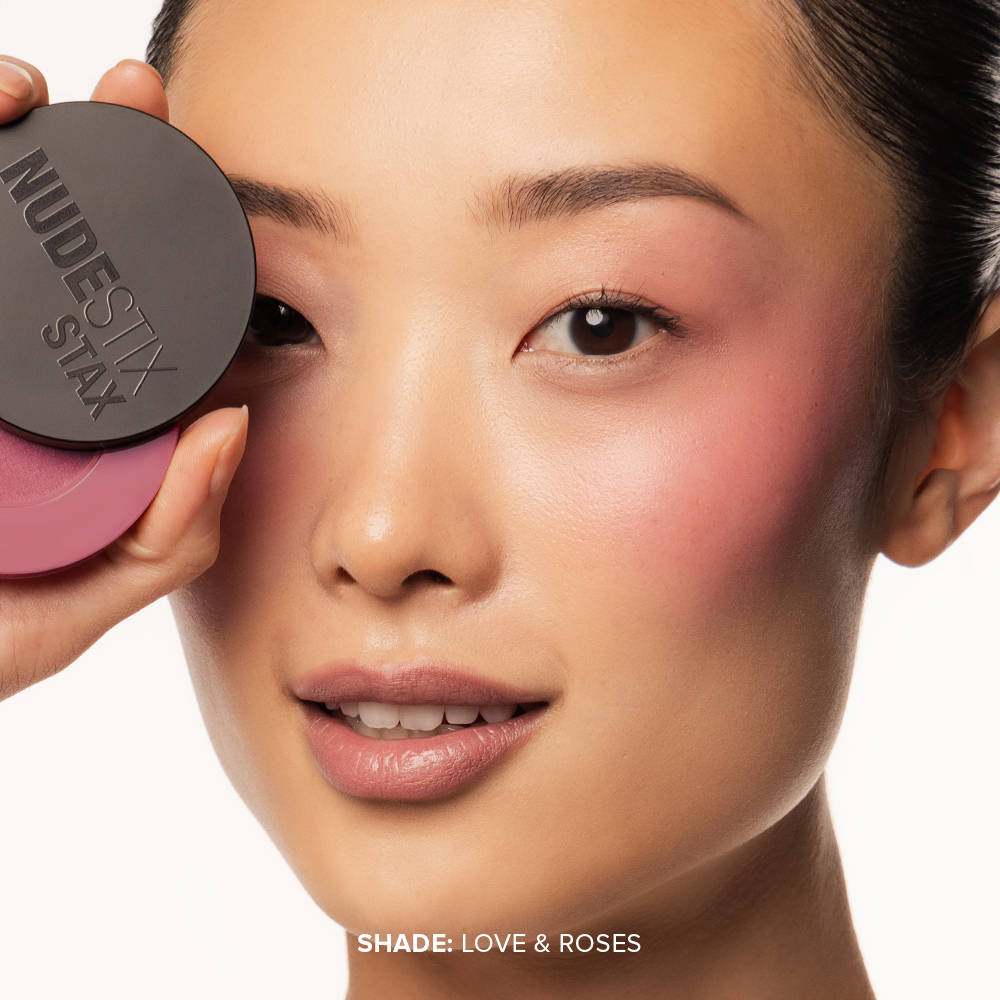 Stax All Over Color Blush Balm | F14 - view 17