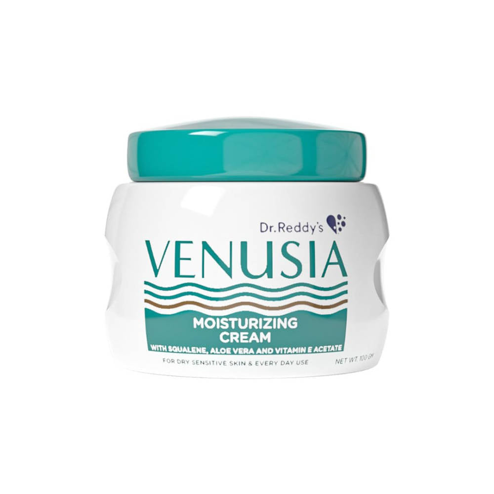 Moisturizing Cream | Body & Face Cream | 24 hrs Moisturization | 100 g | FC3 - view 2
