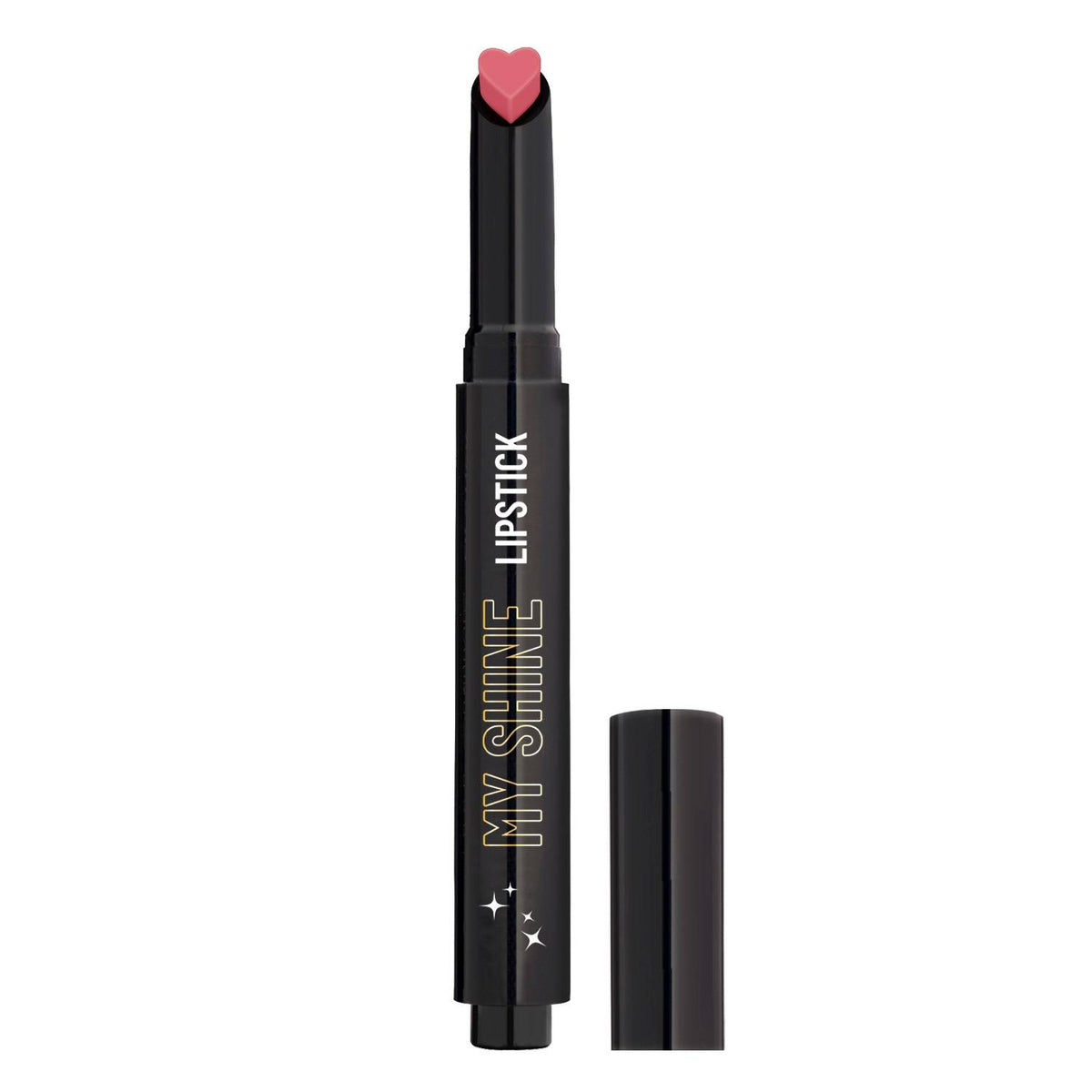 My Shine High Pigmented & Long-Lasting Lipstick Enriched with Vitamin E | L12 - view 11