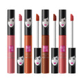 Nude Liquid Lips - Pack of 4 | L12 - view 1