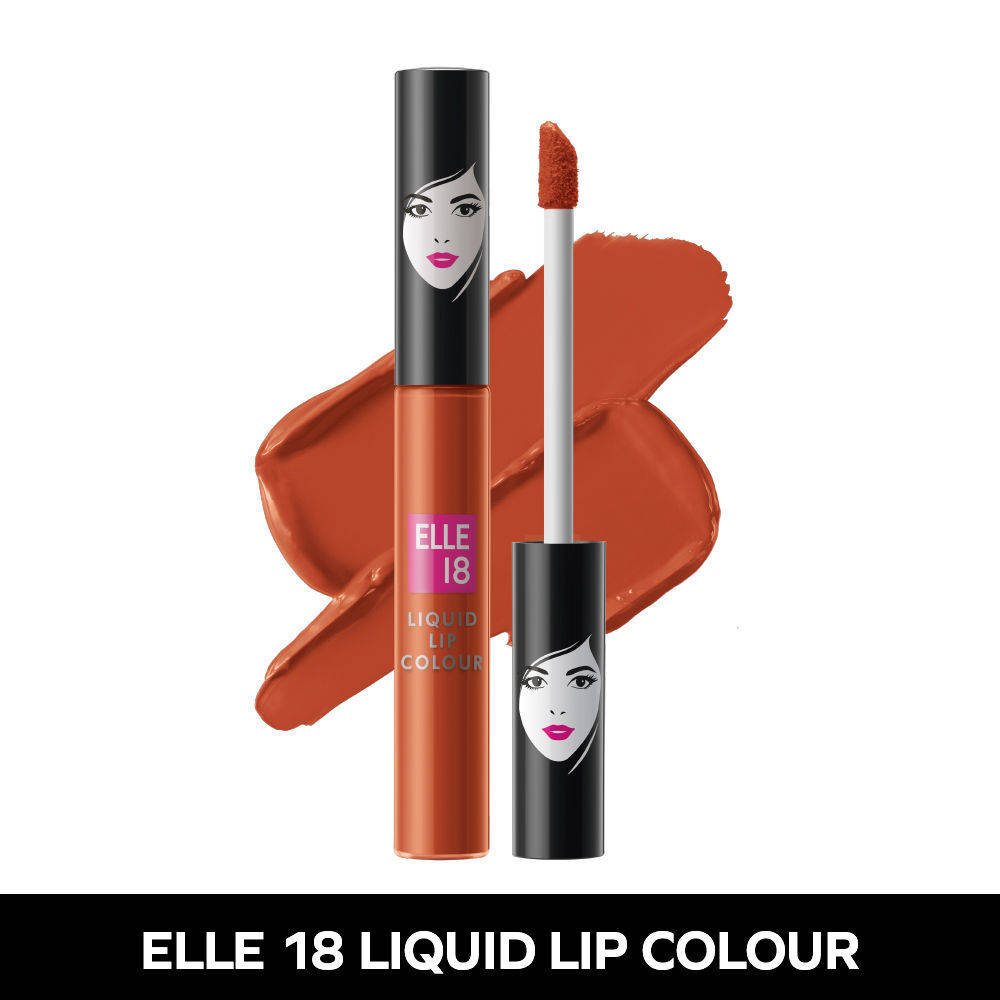 Nude Liquid Lips - Pack of 4 | L12 - view 4