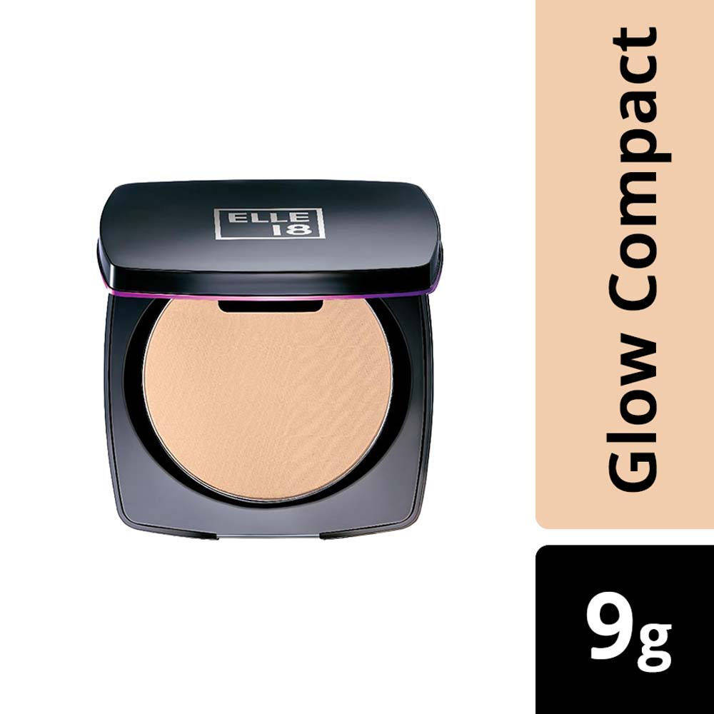 Marble Face Compact & Foundation Combo | F14 - view 2