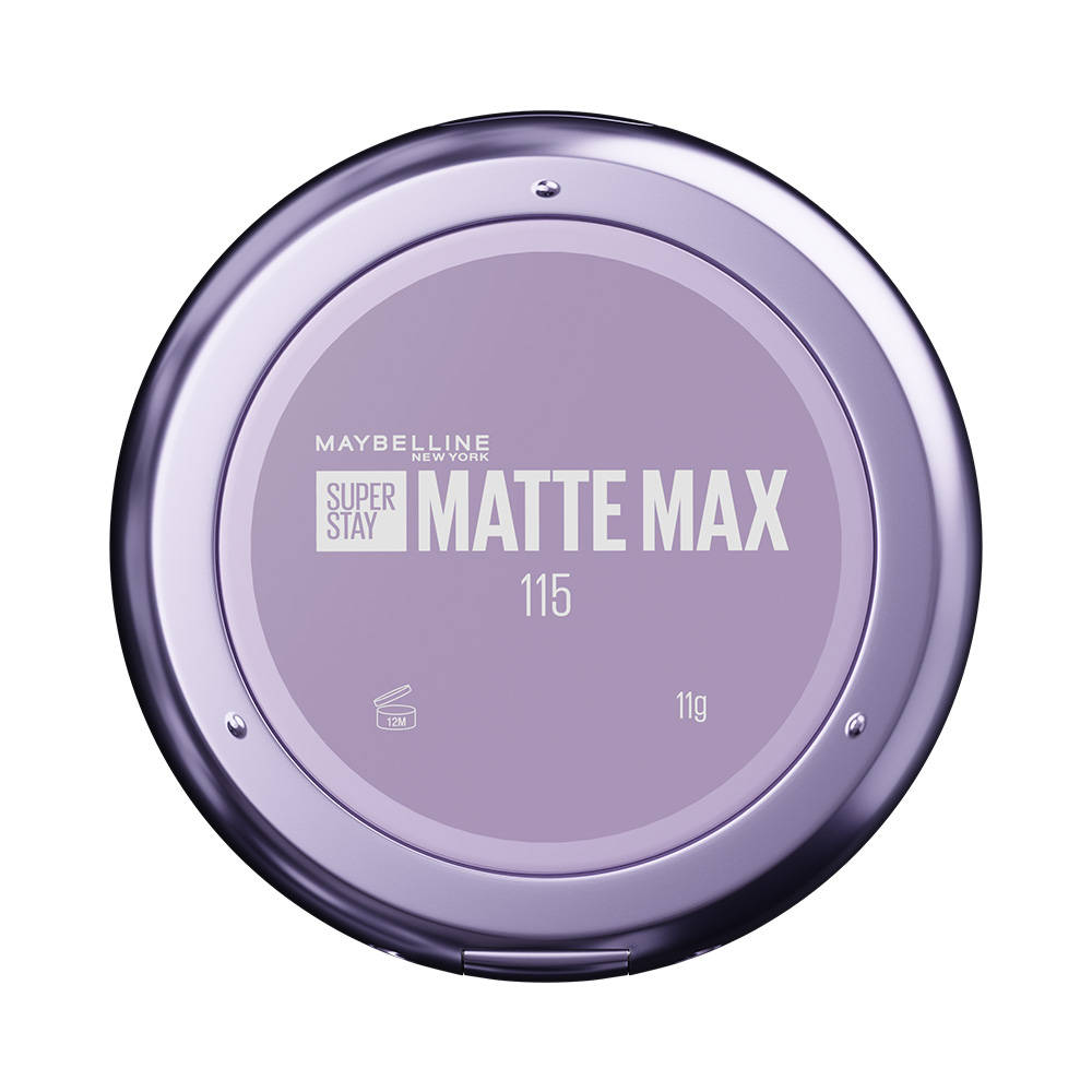 Super Stay Matte Max Cushion Foundation | F14 - view 89