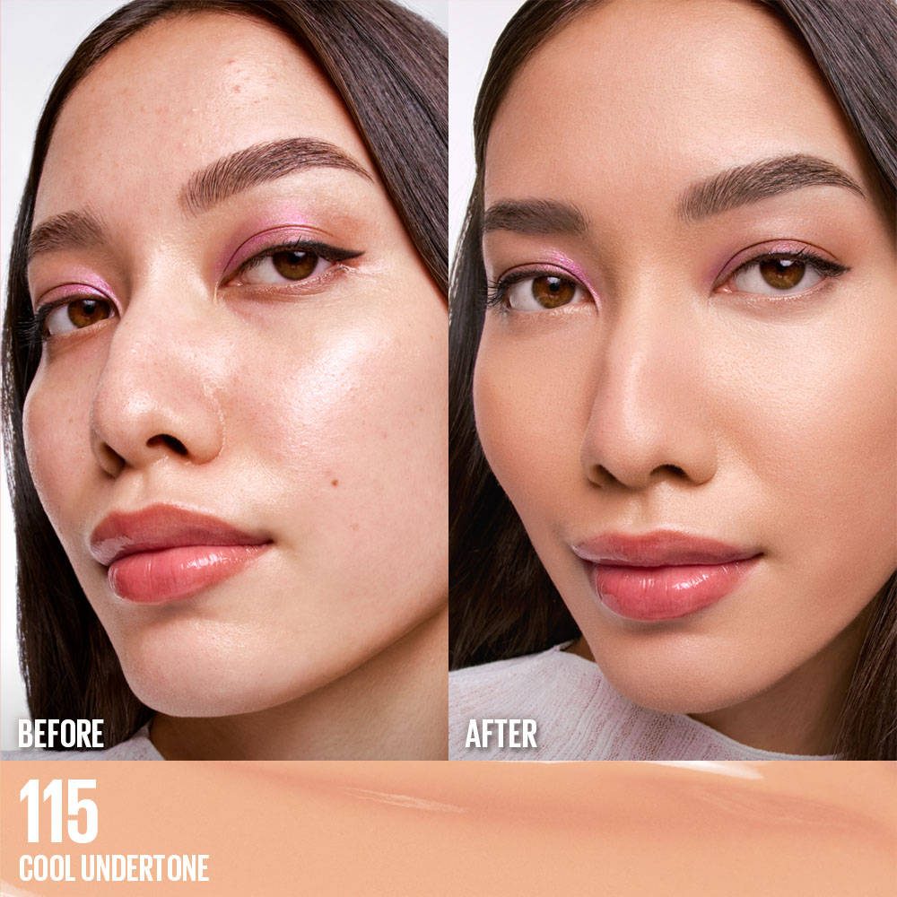 Super Stay Matte Max Cushion Foundation | F14 - view 83