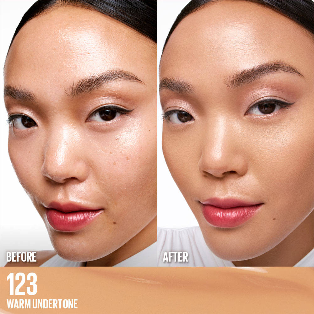 Super Stay Matte Max Cushion Foundation | F14 - view 53