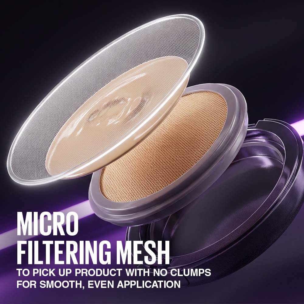 Super Stay Matte Max Cushion Foundation | F14 - view 5