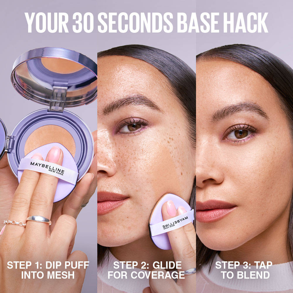 Super Stay Matte Max Cushion Foundation | F14 - view 7