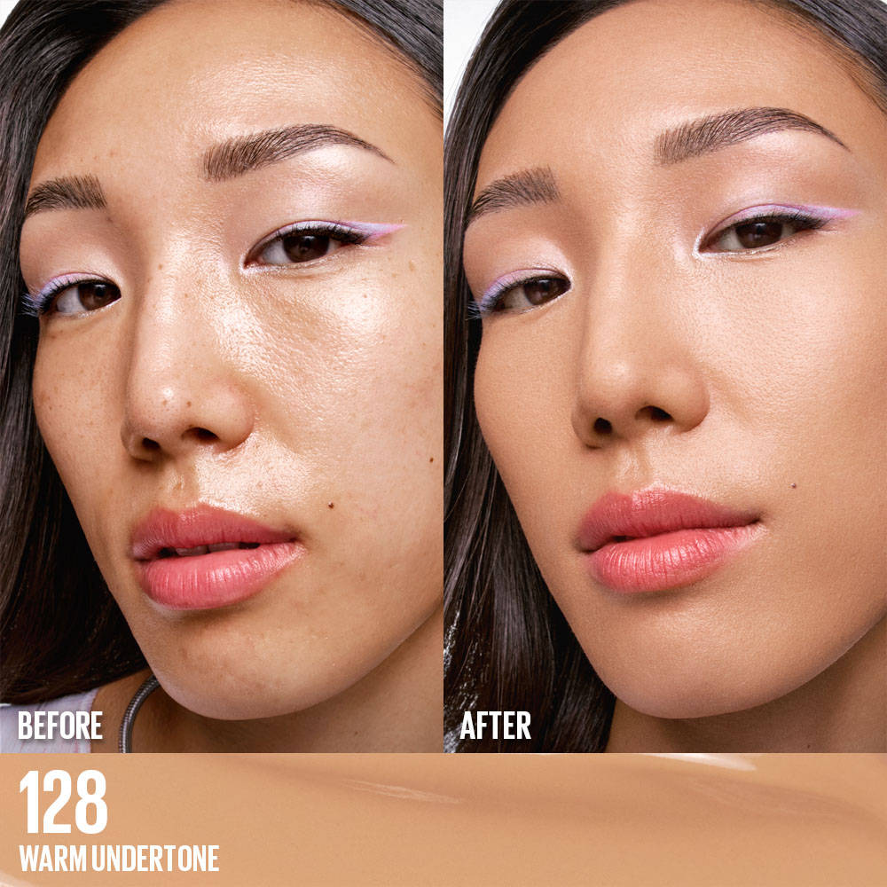 Super Stay Matte Max Cushion Foundation | F14 - view 8