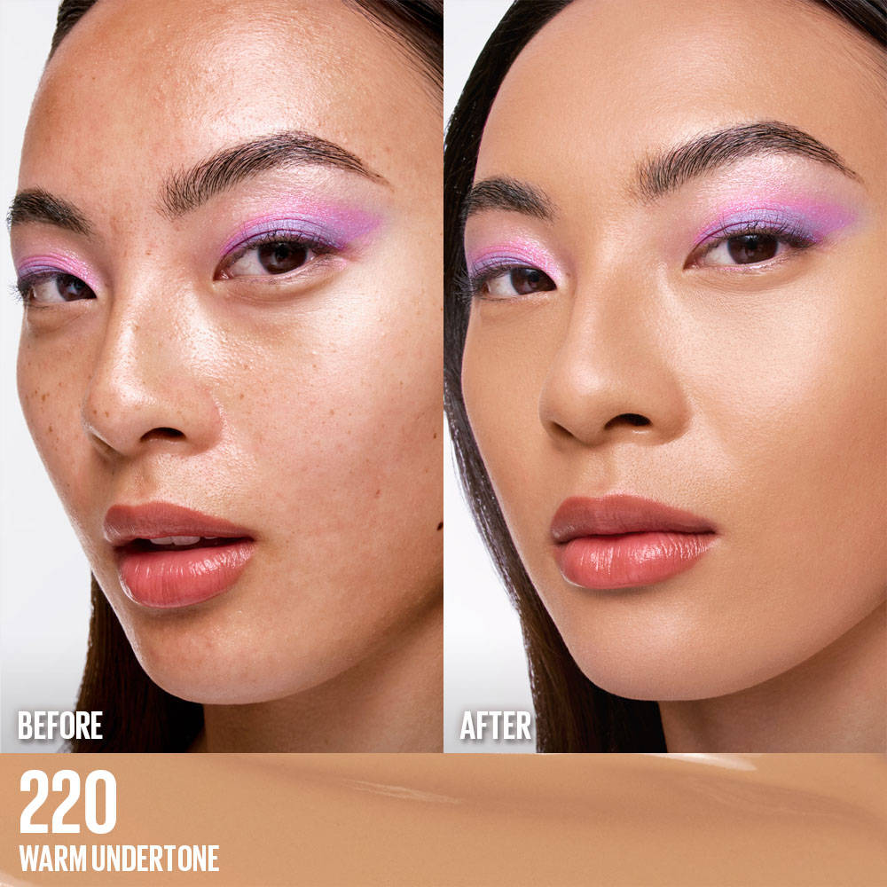 Super Stay Matte Max Cushion Foundation | F14 - view 98