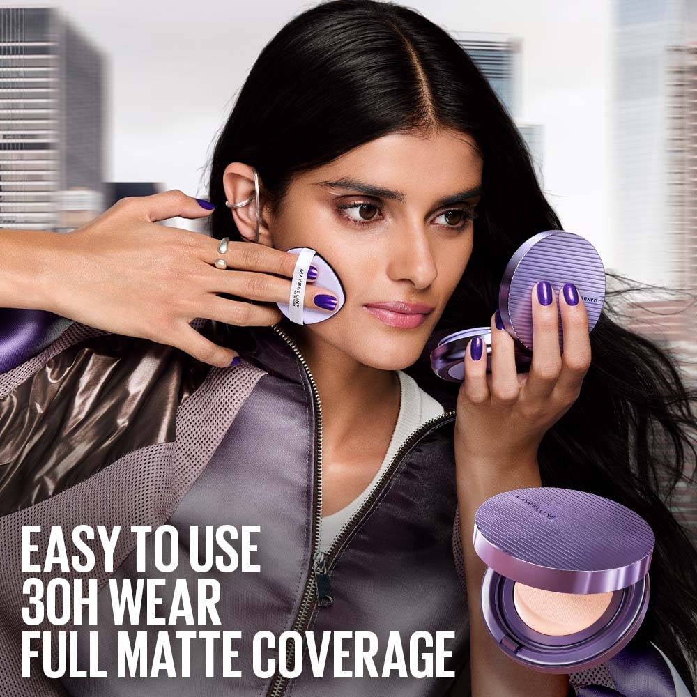 Super Stay Matte Max Cushion Foundation | F14 - view 152