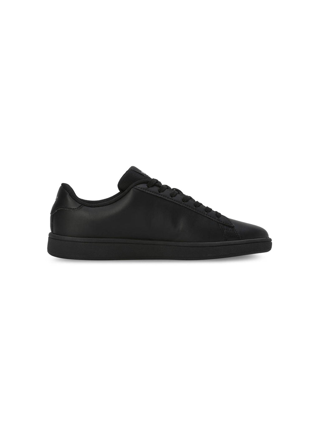 Smashic Unisex Black Sneakers (UK 3) | SN09 - view 6