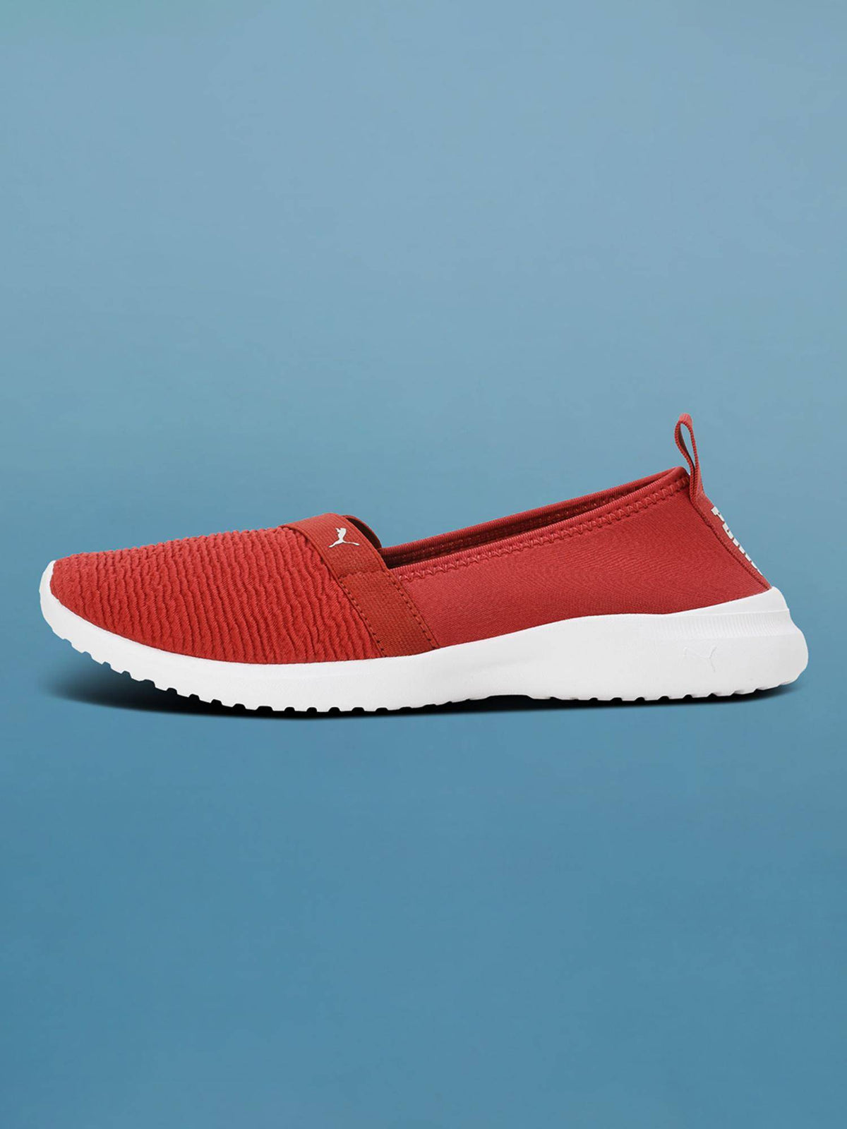 Adelina Women Blue Ballerinas | F61 - view 9