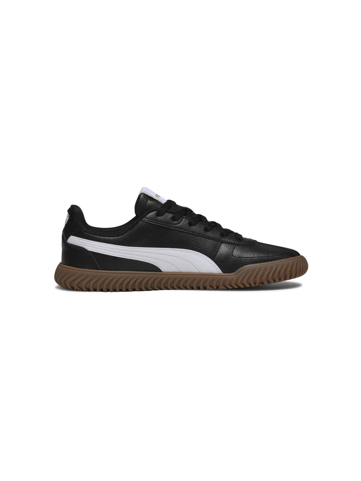 Unisex Black Club Kayzer Sneakers | SN09 - view 5