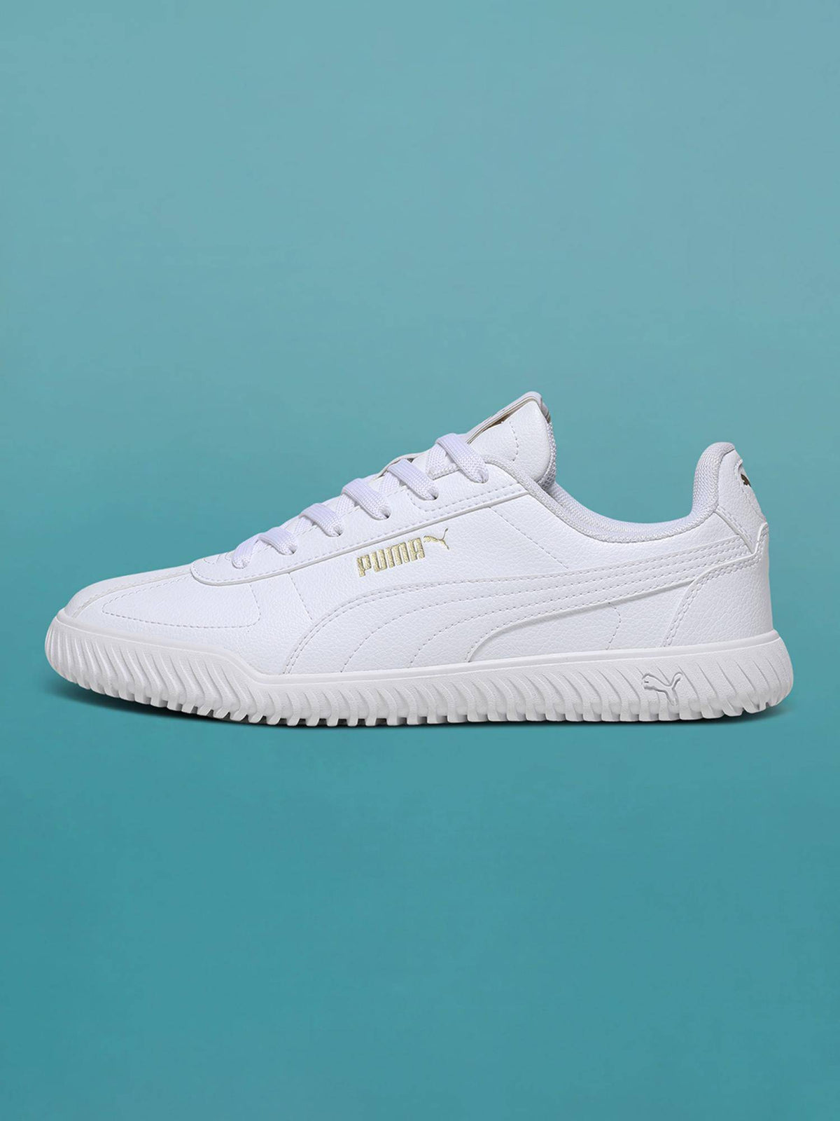 Unisex Black Club Kayzer Sneakers | SN09 - view 15