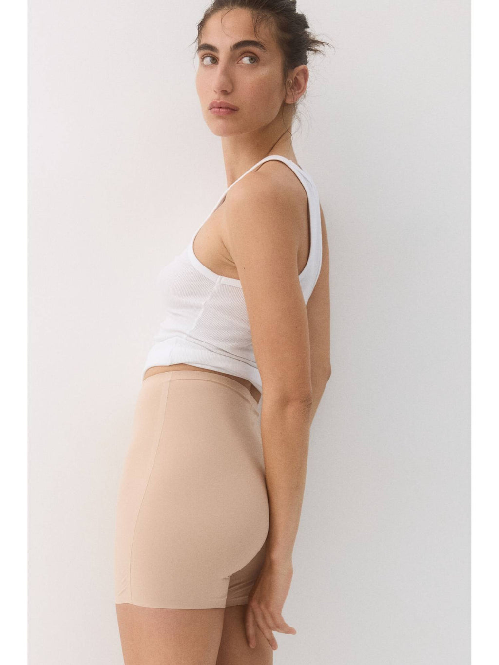 Women 2-Pack Biker Shorts - view 3