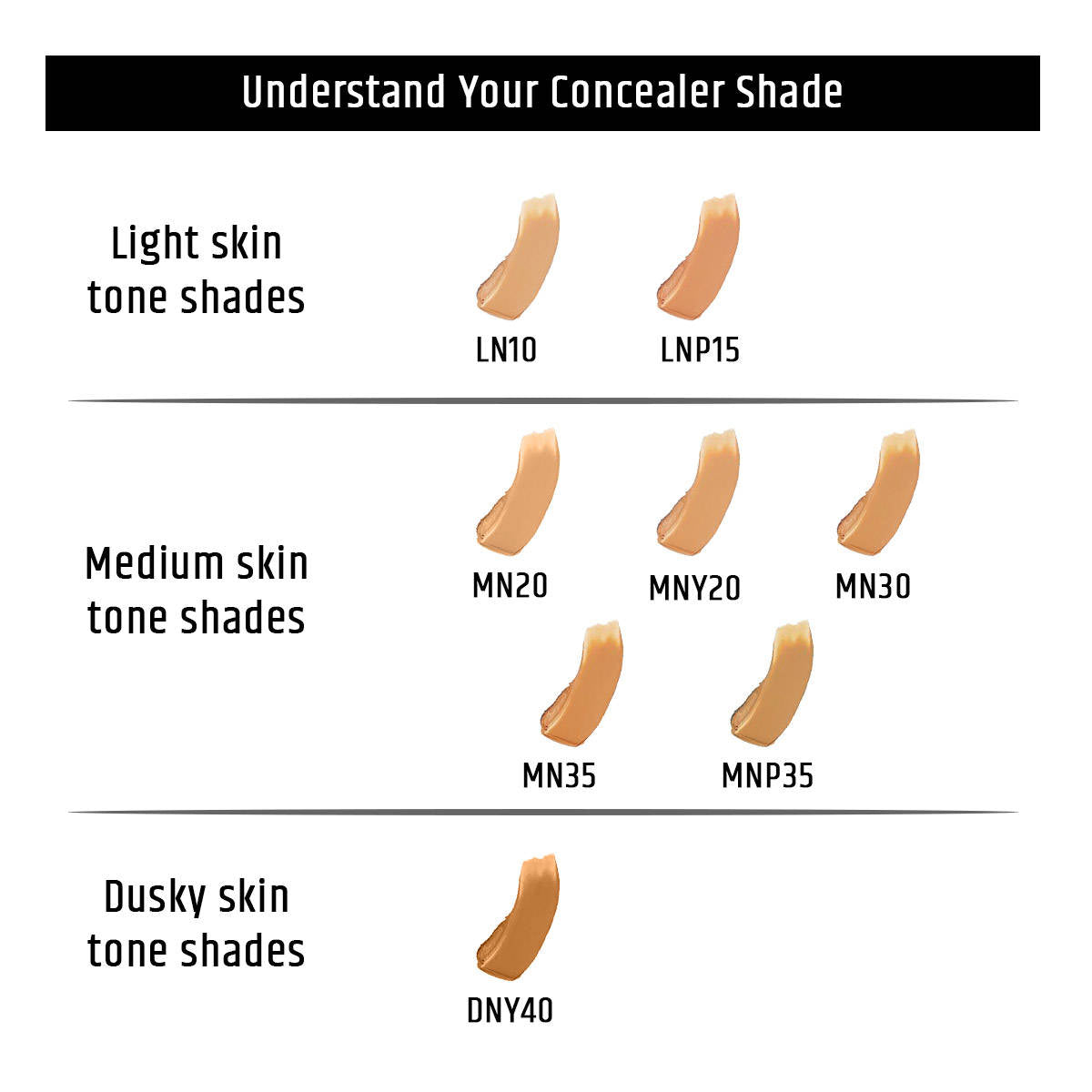 HD Concealer | E20 - view 8