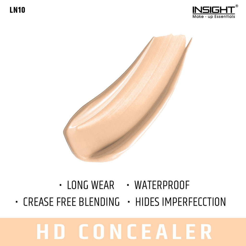 HD Concealer | E20 - view 2