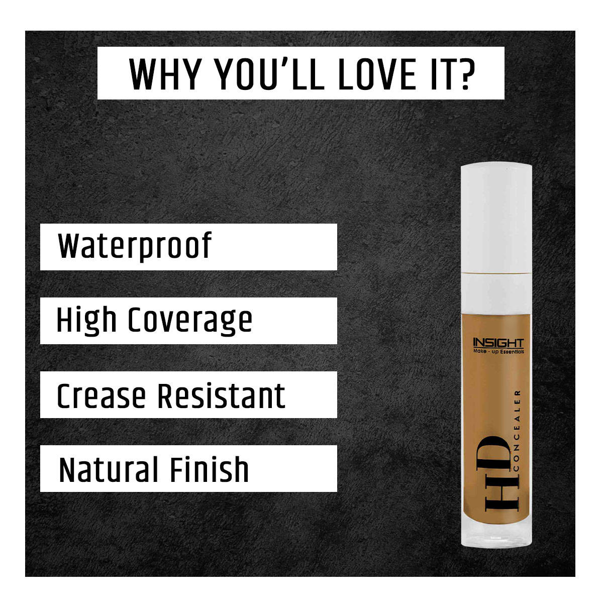 HD Concealer | E20 - view 67