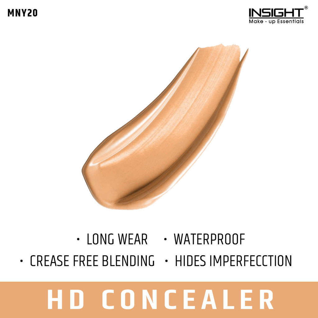 HD Concealer | E20 - view 60