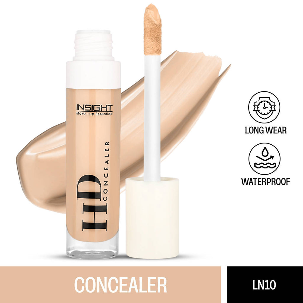 HD Concealer | E20 - view 1