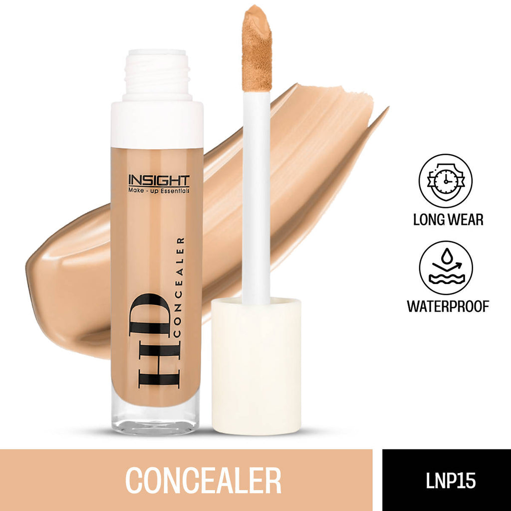 HD Concealer | E20 - view 47