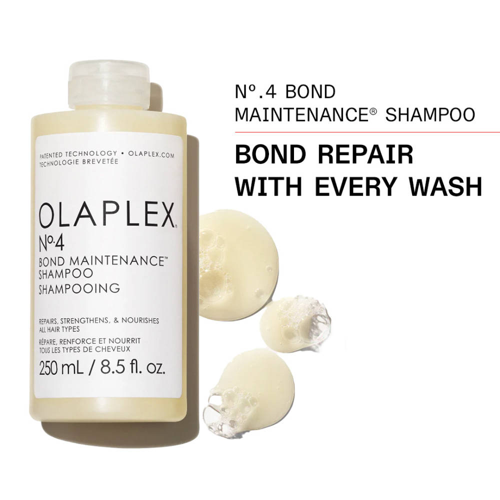No. 4 Bond Maintenance Shampoo | H85 - view 10