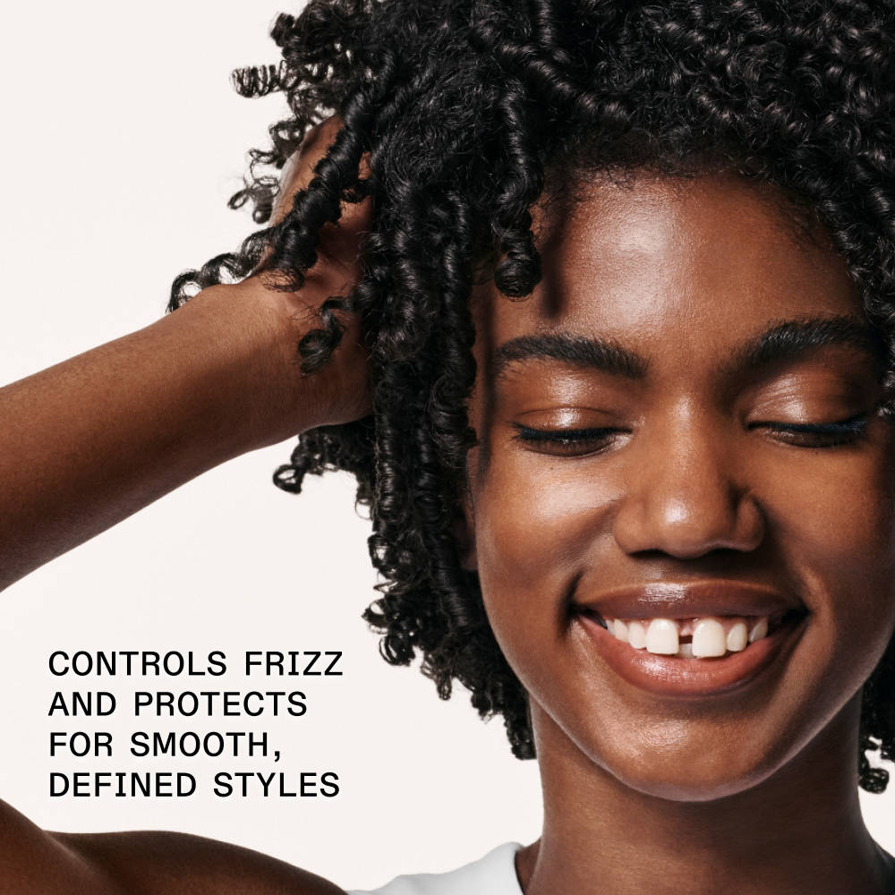 No. 6 Bond Smoother Frizz Control Styling Hair Cream | H85 - view 3