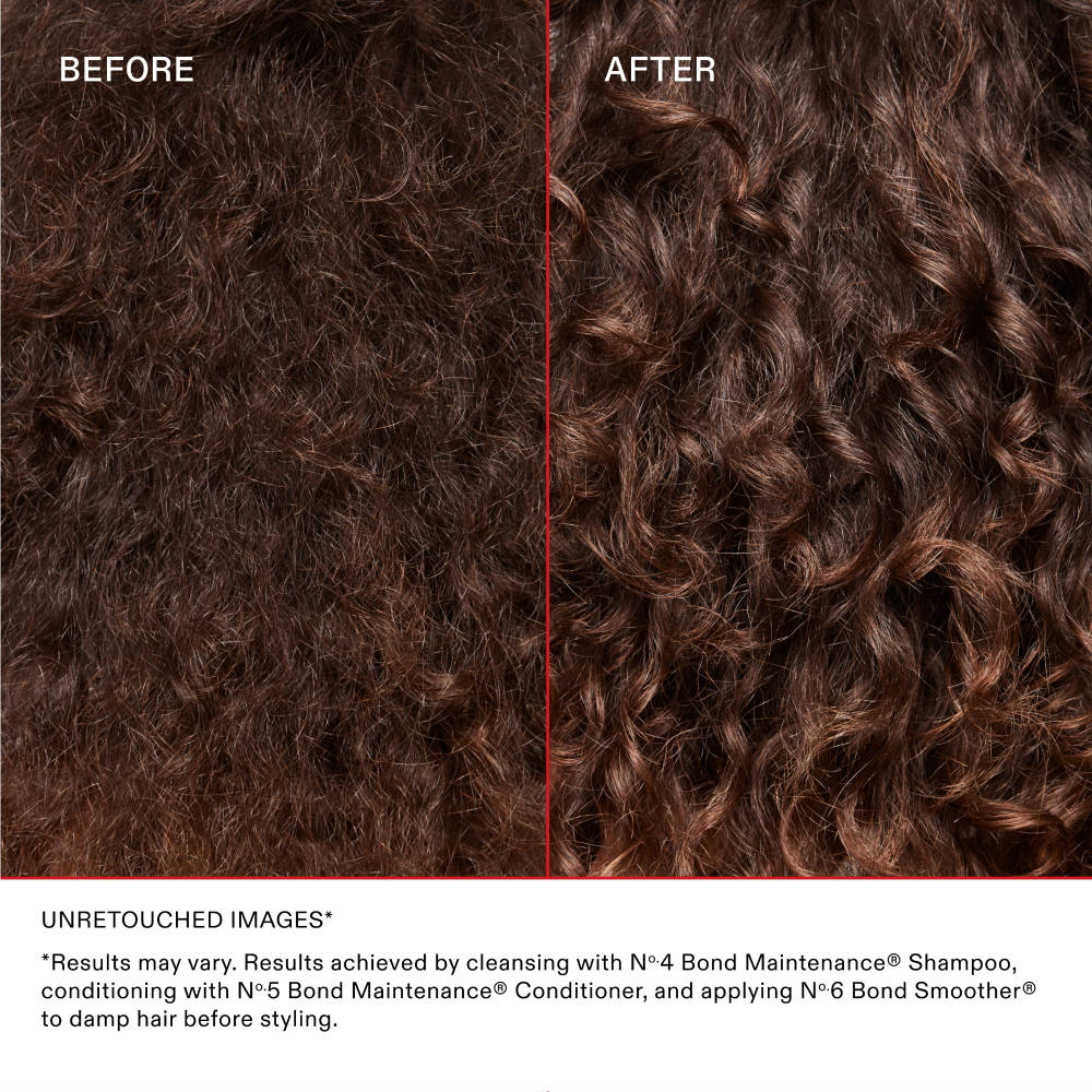 No. 6 Bond Smoother Frizz Control Styling Hair Cream | H85 - view 4