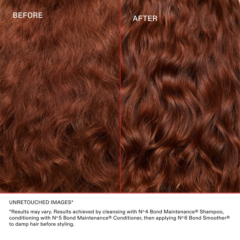 No. 6 Bond Smoother Frizz Control Styling Hair Cream | H85 - view 5