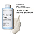 No. 4C Bond Maintenance Deep Clean Clarifying Shampoo | H85 - view 1