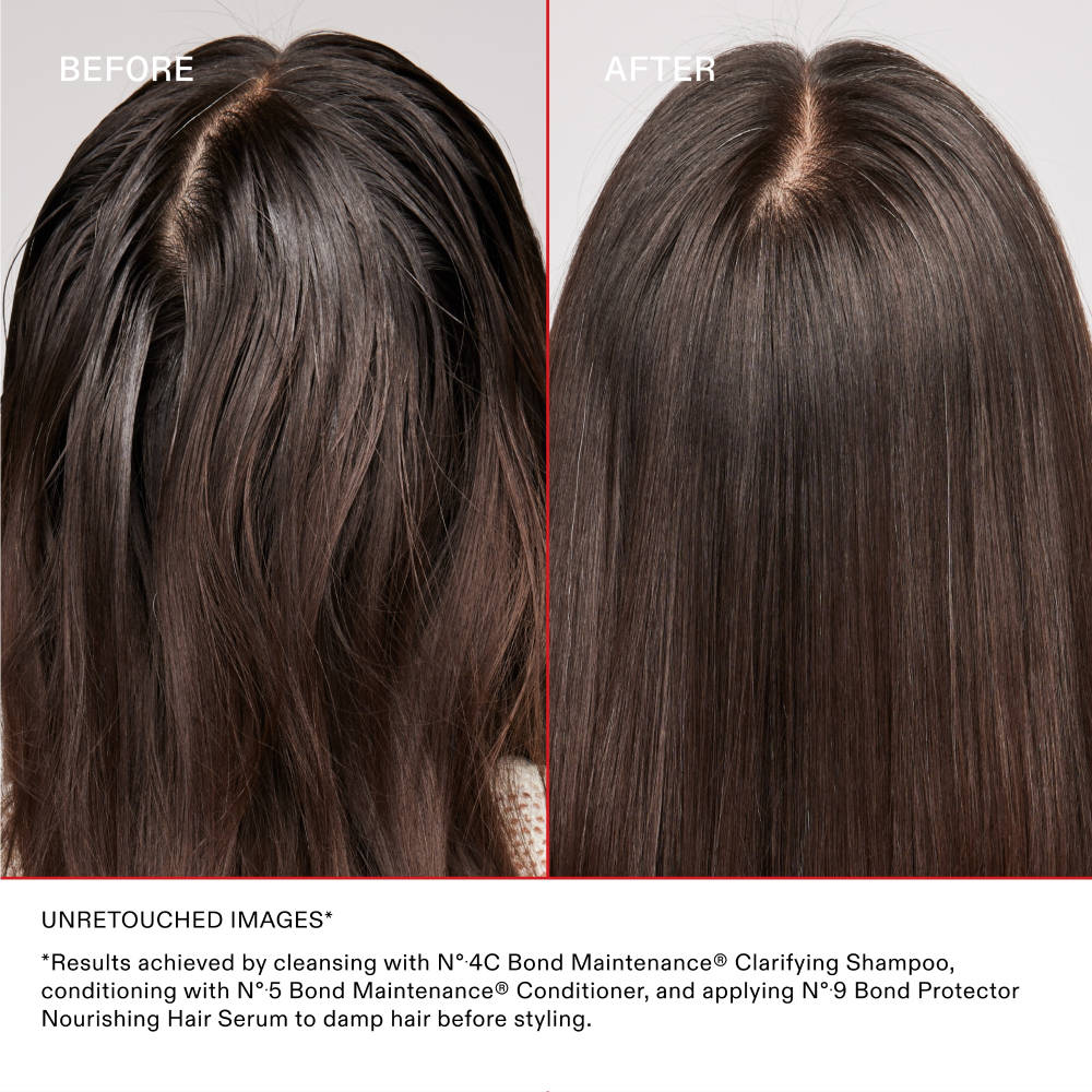 No. 4C Bond Maintenance Deep Clean Clarifying Shampoo | H85 - view 5