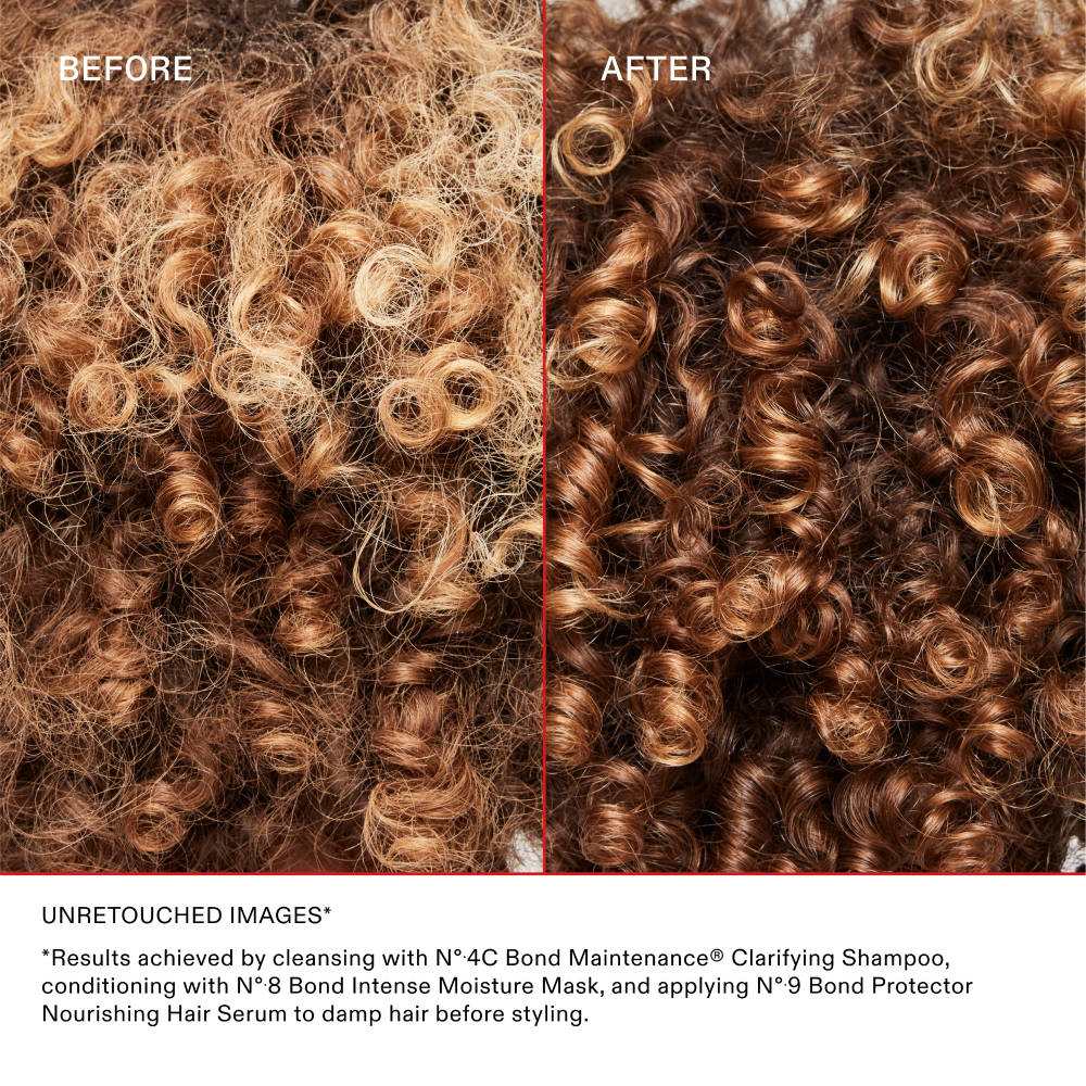 No. 4C Bond Maintenance Deep Clean Clarifying Shampoo | H85 - view 6