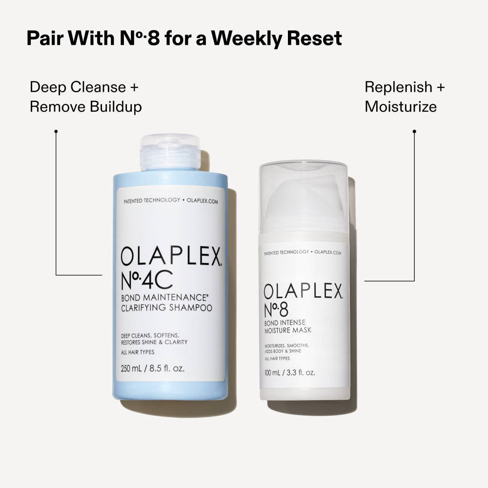 No. 4C Bond Maintenance Deep Clean Clarifying Shampoo | H85 - view 7