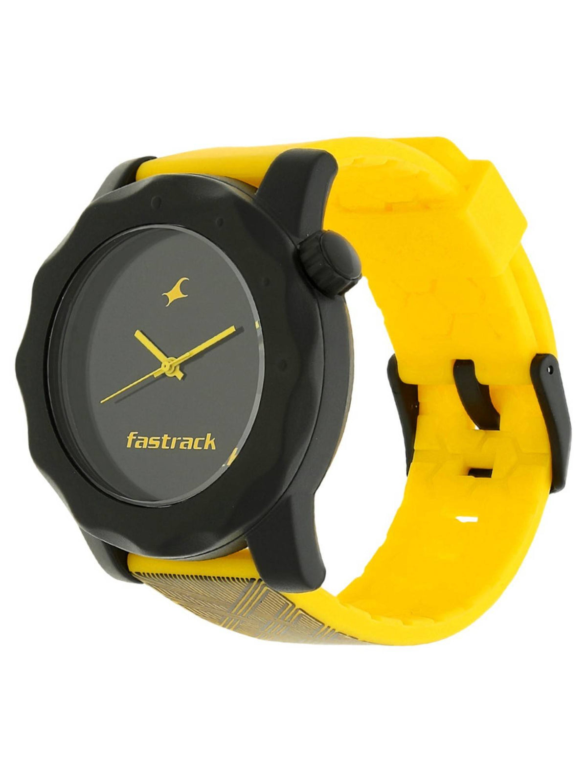 NG38022PP06C Grey Dial Analog Watch for Unisex | W92 - view 2