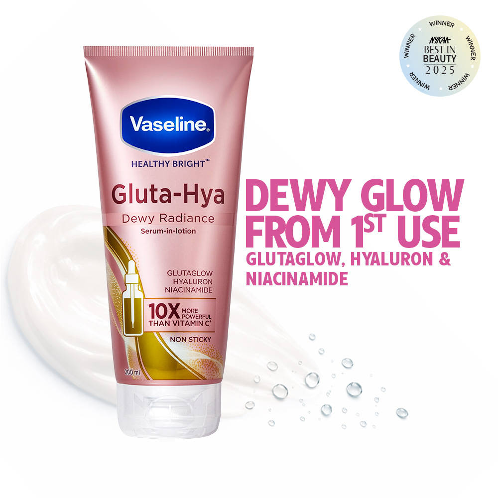 Gluta-Hya Dewy Radiance Lotion Bright | B20 - view 1
