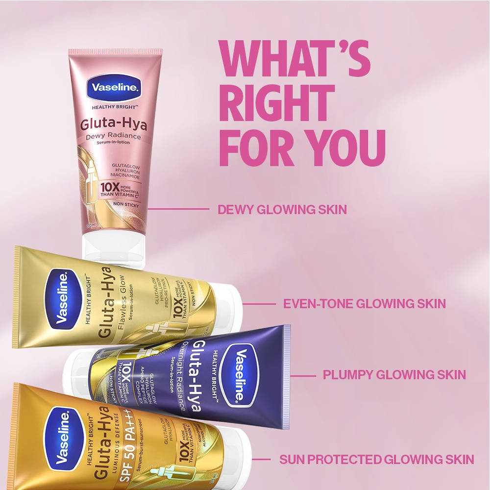 Gluta-Hya Dewy Radiance Lotion Bright | B20 - view 10