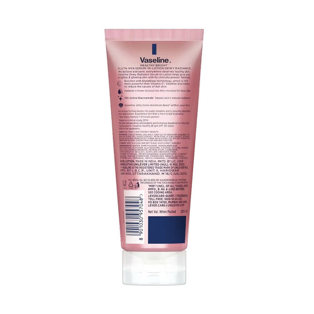 Gluta-Hya Dewy Radiance Lotion Bright | B20 - view 12
