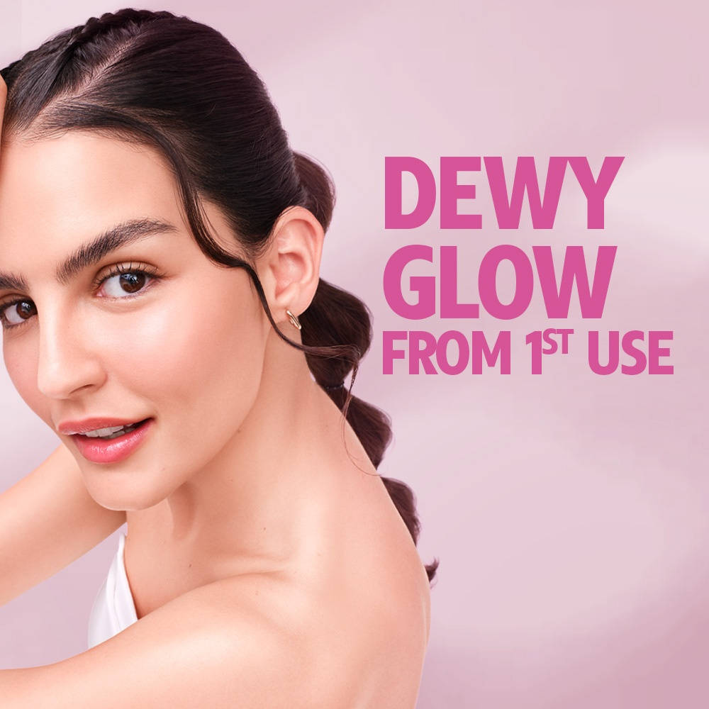 Gluta-Hya Dewy Radiance Lotion Bright | B20 - view 2