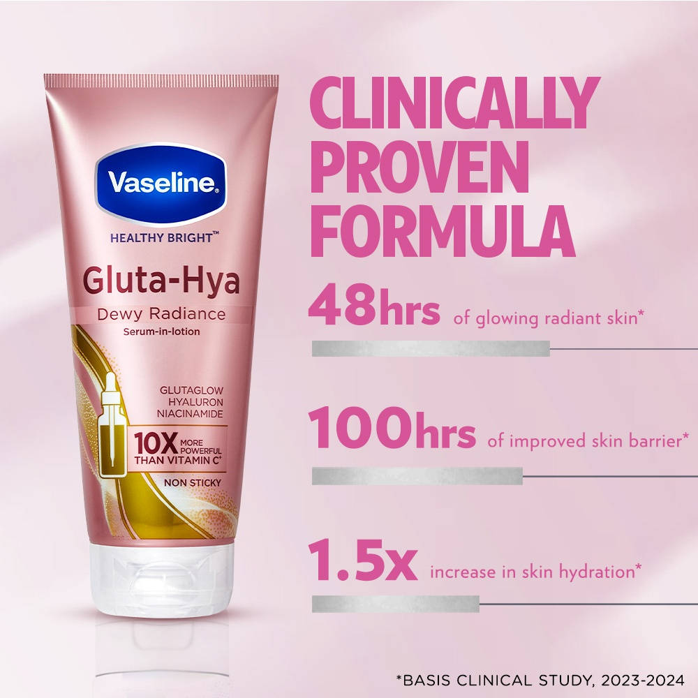 Gluta-Hya Dewy Radiance Lotion Bright | B20 - view 5