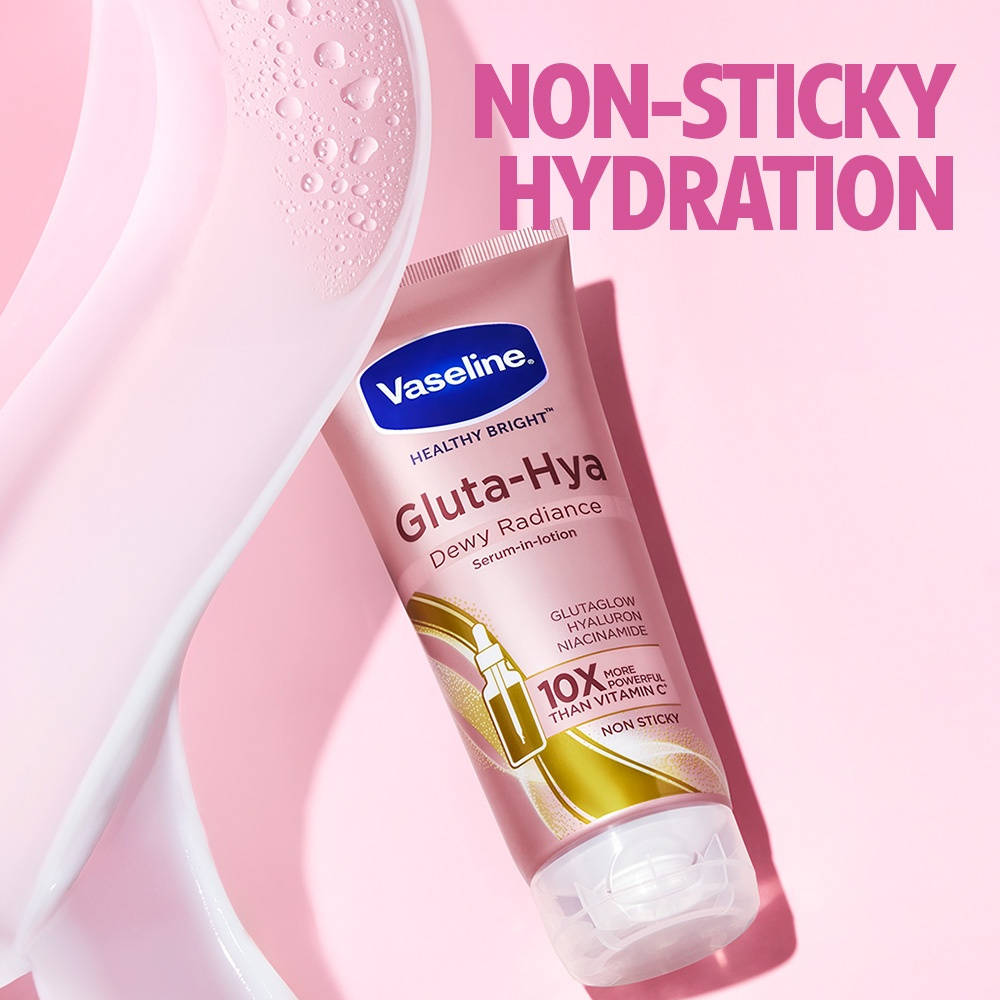 Gluta-Hya Dewy Radiance Lotion Bright | B20 - view 6