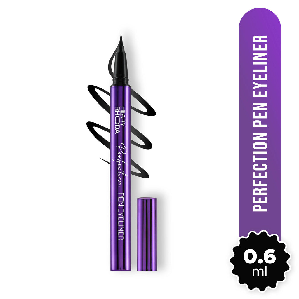 Perfection Waterproof Pen Eyeliner | E20 - view 1