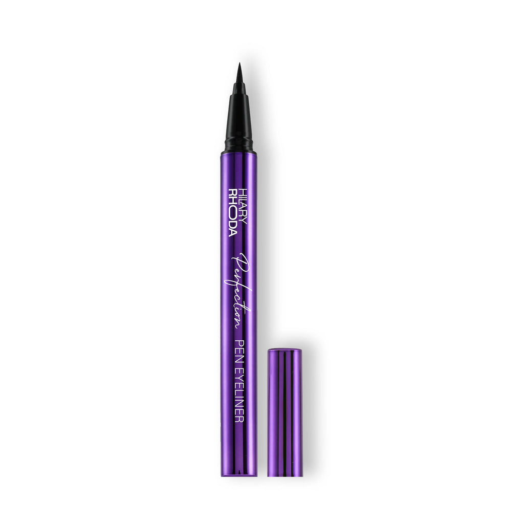 Perfection Waterproof Pen Eyeliner | E20 - view 7